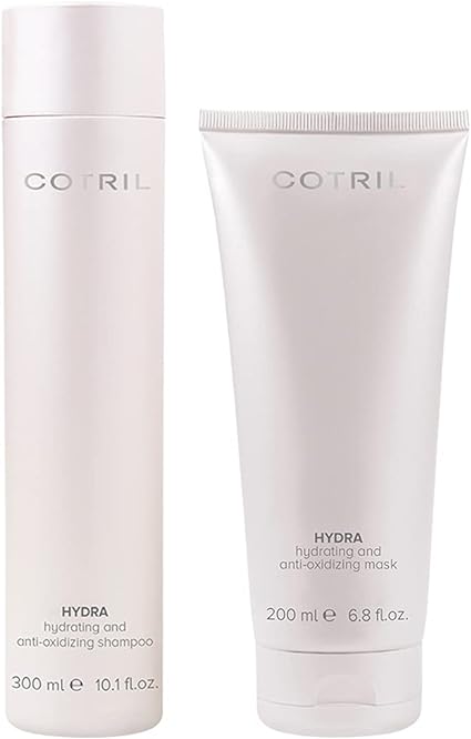 Champú + mascarilla todo tipo de cabellos - 300ml