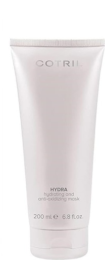 Mascarilla todo tipo de cabello 300ml